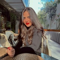 Mayar Hany Abdullah