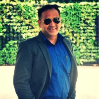 Sandeep Gupta