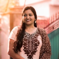 Pallavi Pasupuleti