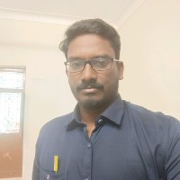 Rajesh Duraisamy
