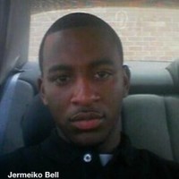 Jermeiko Bell