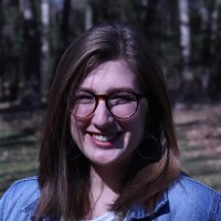 Abigail Chandler