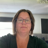 Rikke Holm Nielsen