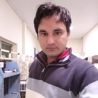 Mohsin Khan