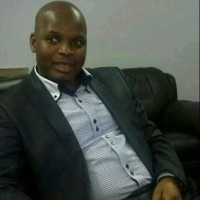 Khaya Biyela