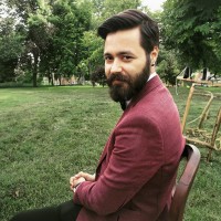 Mehmet Cem Eşmeoğlu