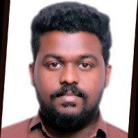Gokul Omanakuttan