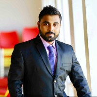 Prashant Raut