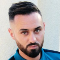 sofiane nait megdoud