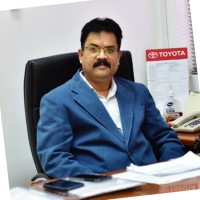 Mohan Krishna Peri
