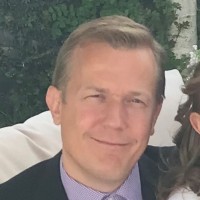 Nicholas von Offenberg Sweeney