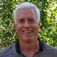 Tim Feaver