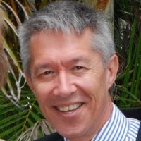 Nick Jackson