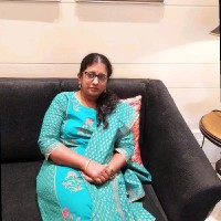 Poornima Ramesh