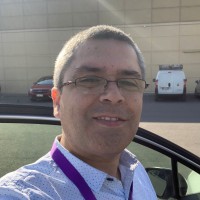 Patricio Campos Araya