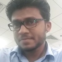 Yogesh Buchude