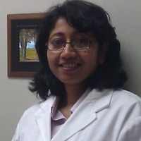 Urmi Shahabuddin