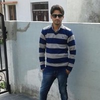 Sunny Madaan