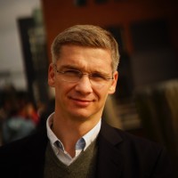 Stev Klapschuweit