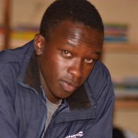 Melvin Kiptanui