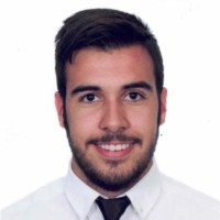 Daniel Vidales Serrano