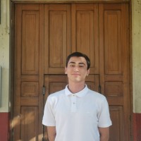 Jose Vargas Gonzalez