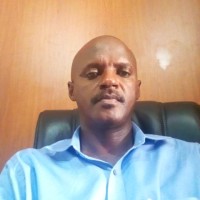 Turyamureeba Patrick