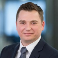Luke Marczewski, Aia, Ncarb