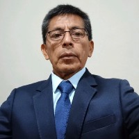 Wilfredo Sandoval Bayona