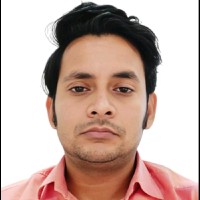 Pawan Kumar Keshari