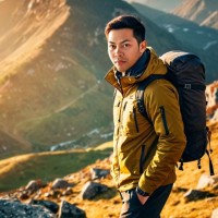 Mohd Suhaimi Abdullah