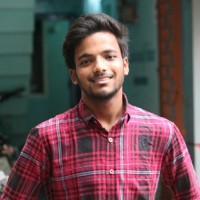 Sangram Ranjan Swain