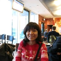 Trang Mai Huntley, Ed.D, M.B.A