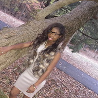 TanEshia Thomas
