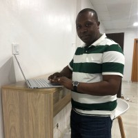 Olumide Ayileka