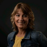 Els Van Der Jagt