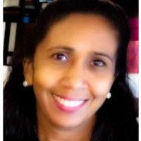 Debbie Seecharan