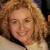 Maria Catalina Rodriguez