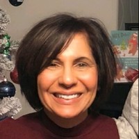 Mary Delgado