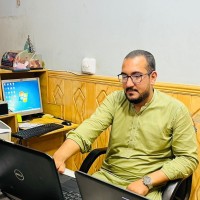 Sufyan Babar