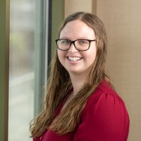 Jessica Hebb, Cpa