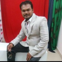 Syed Matin
