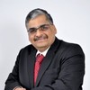 Srinivasa Raghavan