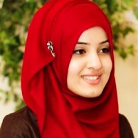 Shahla Sadeqi