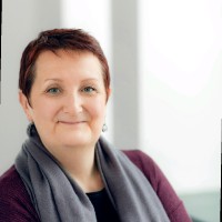 Stéphanie Mazéas