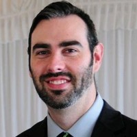 Daniel Dwyer