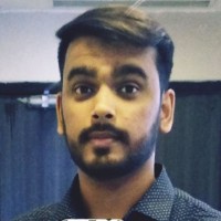 Yash Pandey