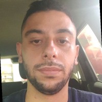 Fernando Henrique dos Santos Pereira