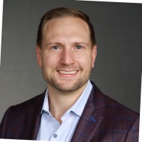 Matthew Marr, Mba