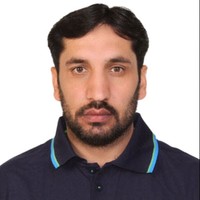 Jamshed Khan